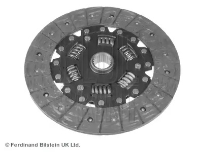 Фото 1 ADC43112 BLUE PRINT Диск сцепления