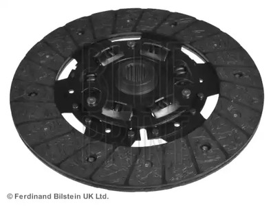 Диск сцепления BLUE PRINT ADC43130