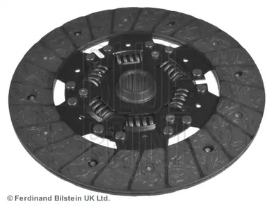 Фото 1 ADC43130 BLUE PRINT Диск сцепления