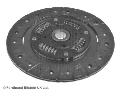 Диск сцепления BLUE PRINT ADC43143