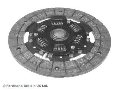 Диск сцепления BLUE PRINT ADC43152