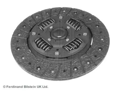 Диск сцепления BLUE PRINT ADC43163