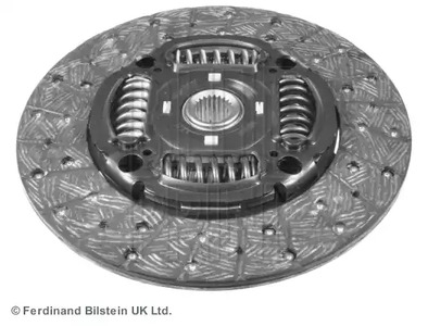 Диск сцепления BLUE PRINT ADC43167