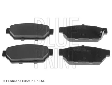 ADC44244 BLUE PRINT Тормозные колодки