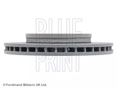 Фото 2 ADC443102 BLUE PRINT Тормозные диски