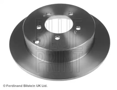 ADC443109 BLUE PRINT Тормозные диски