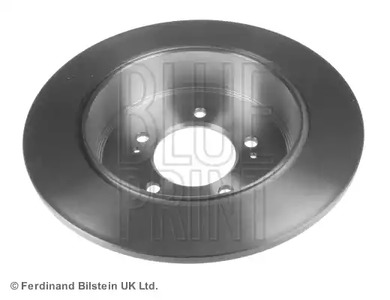 Фото 1 ADC443109 BLUE PRINT Тормозные диски