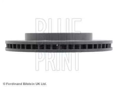 Фото 1 ADC443110 BLUE PRINT Тормозные диски