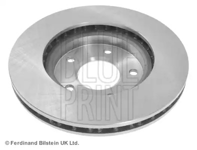 Фото 1 ADC443119 BLUE PRINT Тормозные диски