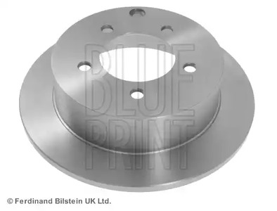 ADC443120 BLUE PRINT Тормозные диски