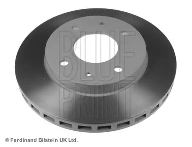 ADC44321 BLUE PRINT Тормозные диски