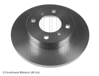 Тормозной диск BLUE PRINT ADC44341