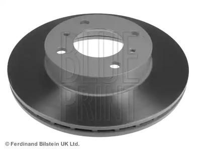 ADC44342 BLUE PRINT Тормозные диски