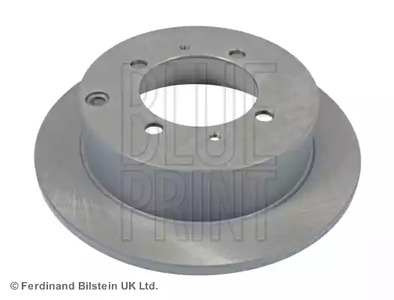 ADC44353 BLUE PRINT Тормозные диски