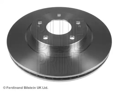 ADC44367 BLUE PRINT Тормозные диски