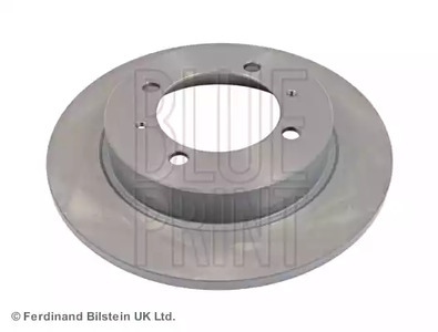 ADC44382 BLUE PRINT Тормозные диски