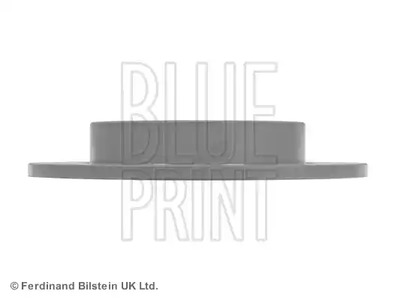 Фото 2 ADC44382 BLUE PRINT Тормозные диски