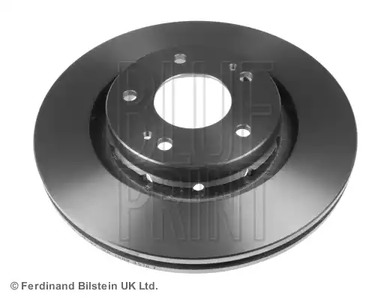 ADC44392 BLUE PRINT Тормозные диски