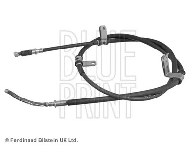 Тросик, cтояночный тормоз BLUE PRINT ADC446137