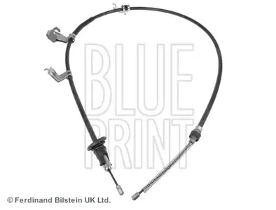 Тросик cтояночного тормоз BLUE PRINT ADC446179