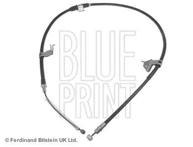 Трос стояночного тормоза BLUE PRINT ADC446183