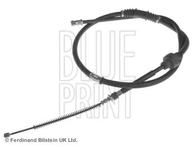 Трос стояночного тормоза BLUE PRINT ADC446193