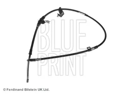 Трос стояночного тормоза BLUE PRINT ADC44687