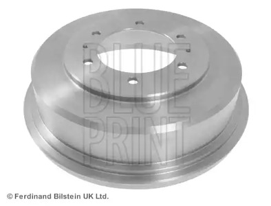 Барабан тормозной BLUE PRINT ADC44708