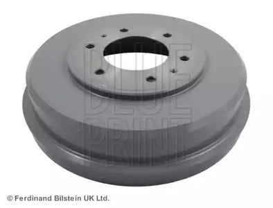 Барабан тормозной BLUE PRINT ADC44711