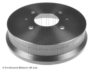 ADC44715 BLUE PRINT Барабан тормозной