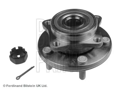 Ступичный подшипник BLUE PRINT ADC48232