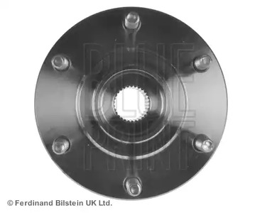 Фото 2 ADC48254 BLUE PRINT Ступица колеса