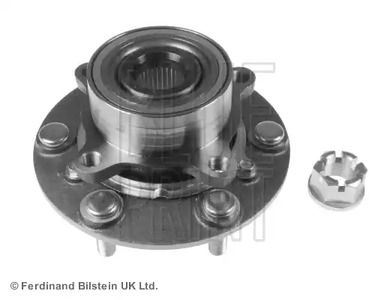 ADC48261 BLUE PRINT Ступица колеса