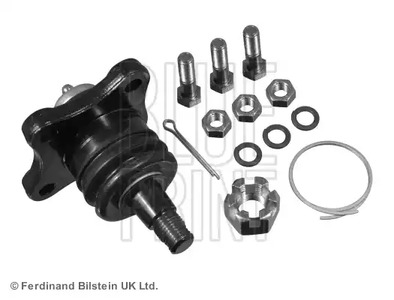 ADC48608 BLUE PRINT Опора шаровая