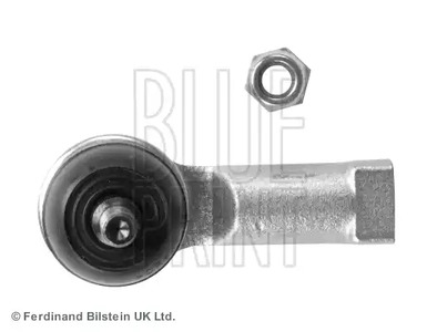 Фото 1 ADC48768 BLUE PRINT Наконечник рулевой тяги