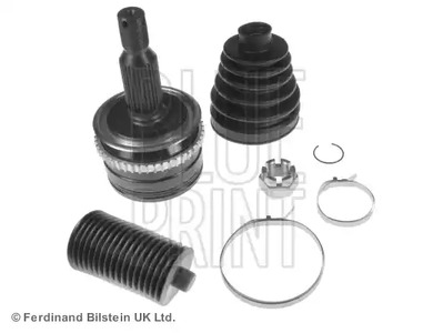 ADC48935 BLUE PRINT Шарнирный комплект, приводной вал