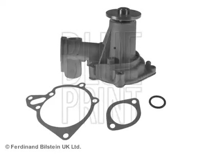 ADC49112 BLUE PRINT Водяной насос