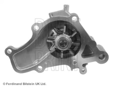 Фото 1 ADC49126 BLUE PRINT Помпа водяная