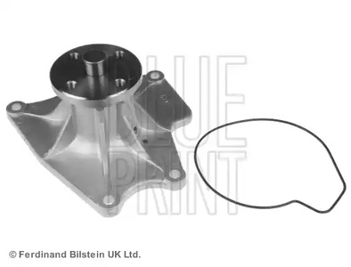 ADC49135 BLUE PRINT Водяной насос