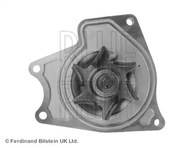 Фото 1 ADC49135 BLUE PRINT Водяной насос