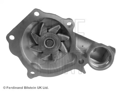 Фото 1 ADC49136 BLUE PRINT Насос водяной