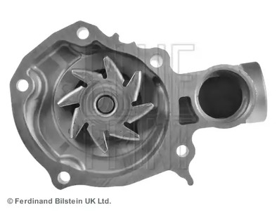 Фото 1 ADC49153 BLUE PRINT Насос водяной