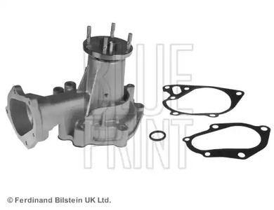 ADC49168 BLUE PRINT Помпа водяная