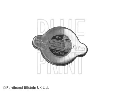 Фото 1 ADC49909 BLUE PRINT Крышка горловины радиатора