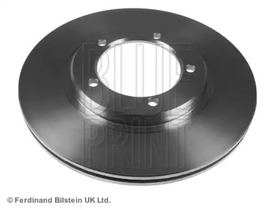 Диск тормозной BLUE PRINT ADD64310