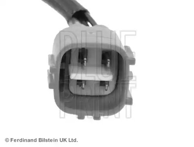 Фото 2 ADD67001 BLUE PRINT Лямбда-зонд