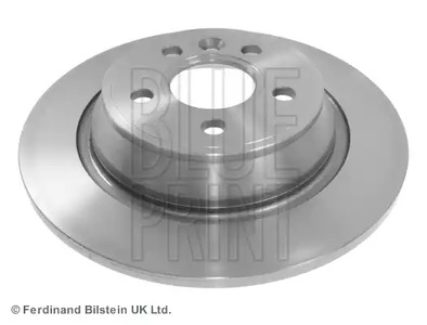 ADF124301 BLUE PRINT Тормозные диски