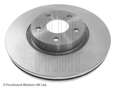 ADF124304 BLUE PRINT Тормозной диск