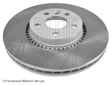 ADF124307 BLUE PRINT Тормозные диски