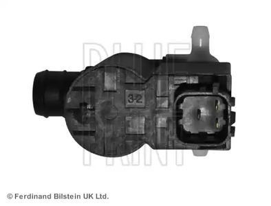 Фото 1 ADG00309 BLUE PRINT Насос стеклоомывателя